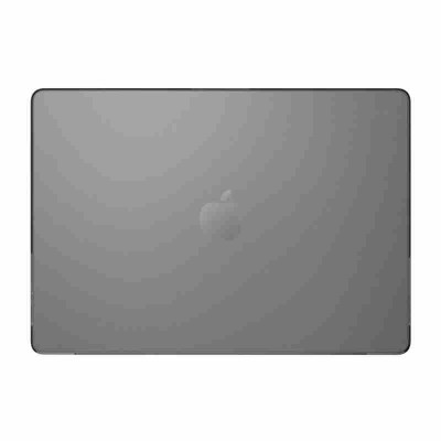 Case SPECK SmartShell Cover for Apple MacBook PRO 16 2021 - Black Matte - 144895-0581